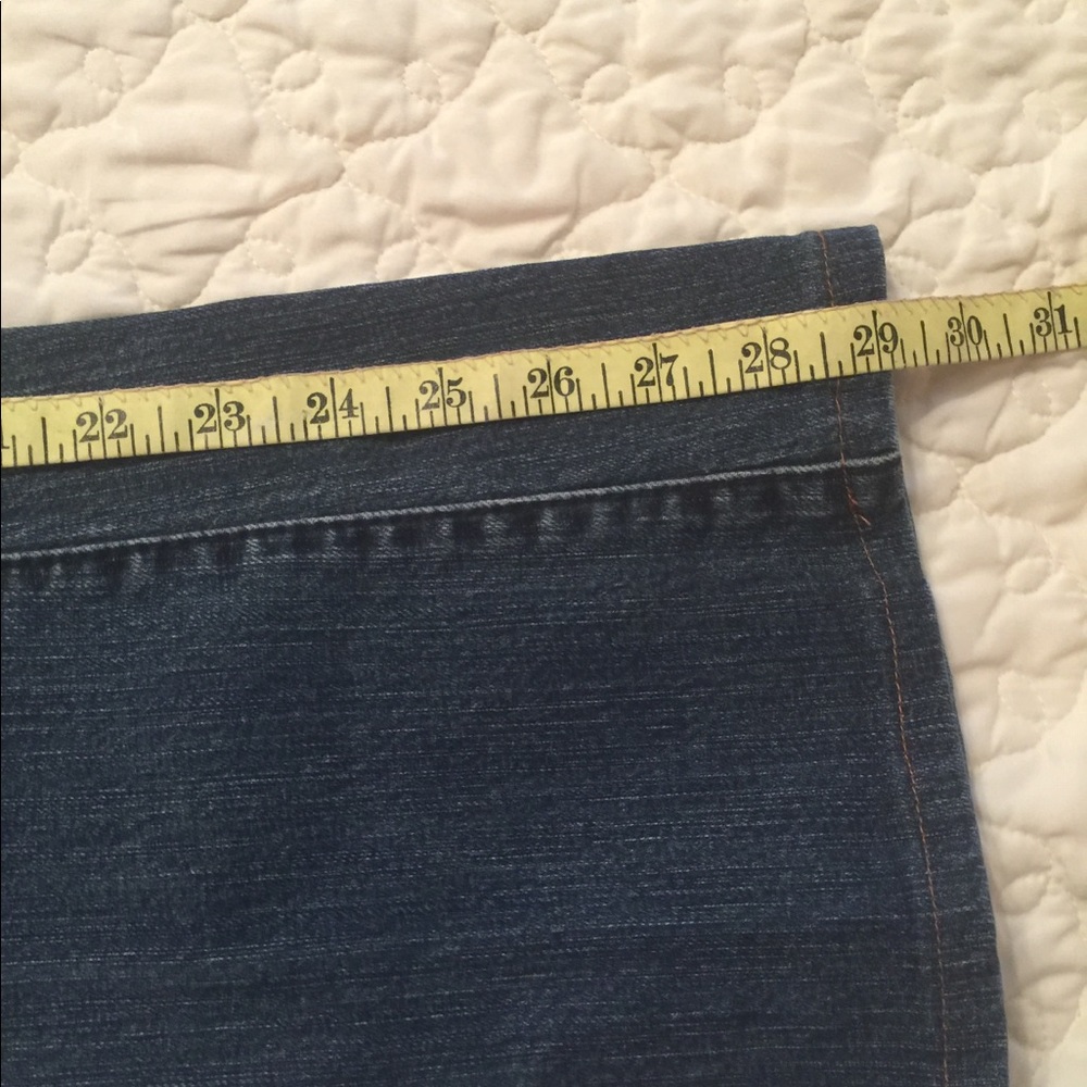 Women’s Cello Bootcut Jeans - Picture 6 of 6